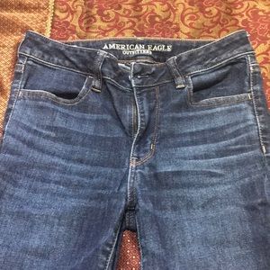 America eagle jeans